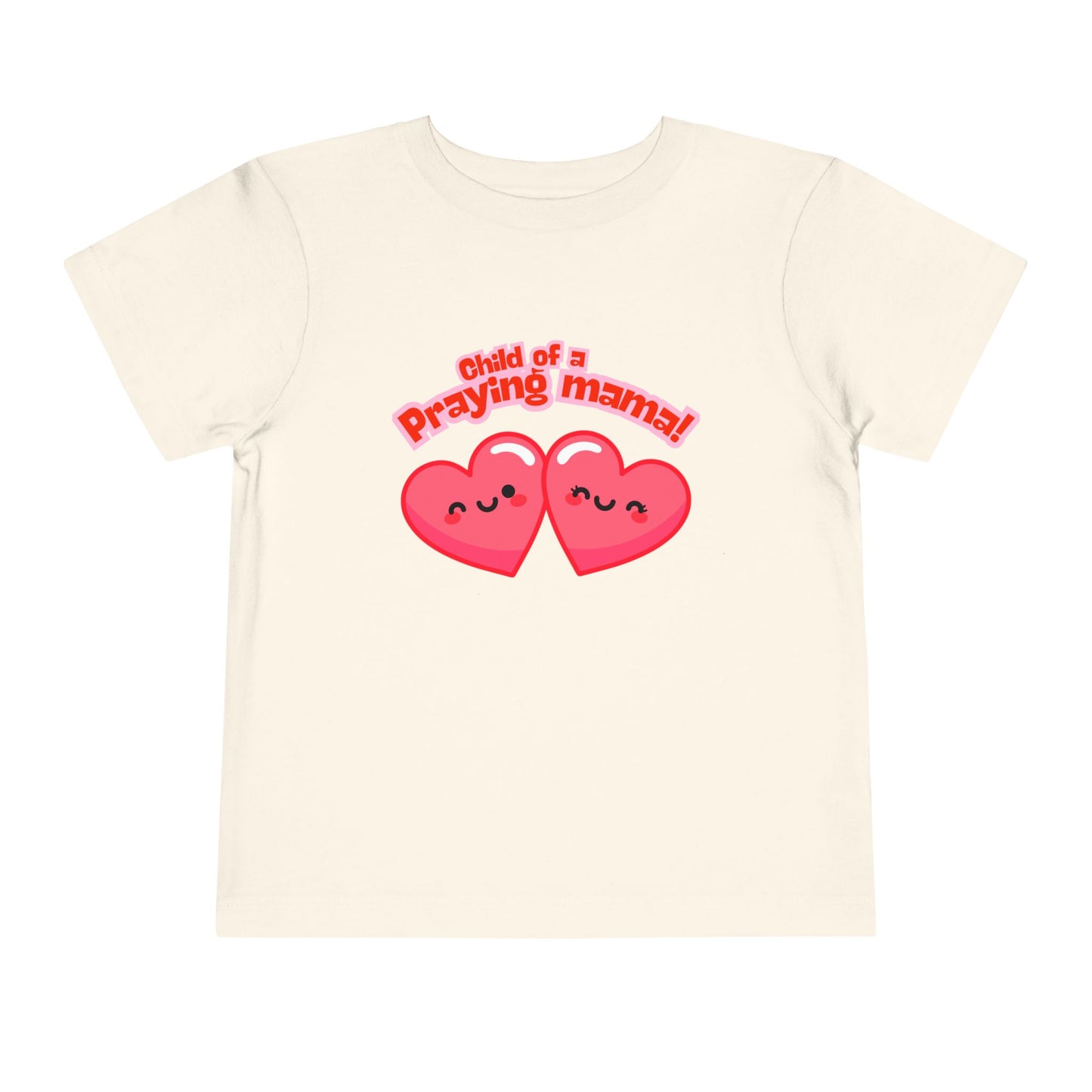 Child of a Praying Mama Tee