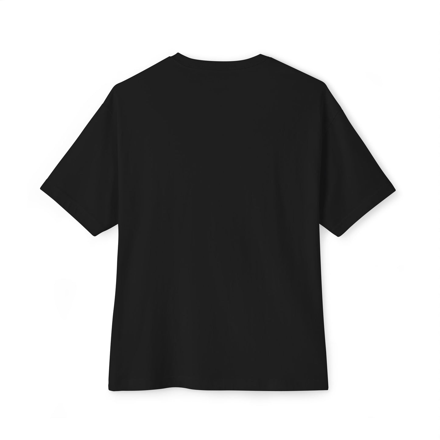 'Glory to Glory to Glory' Oversized Tee