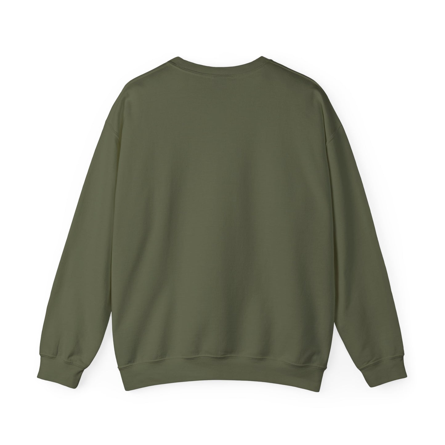 Pray About It Crewneck