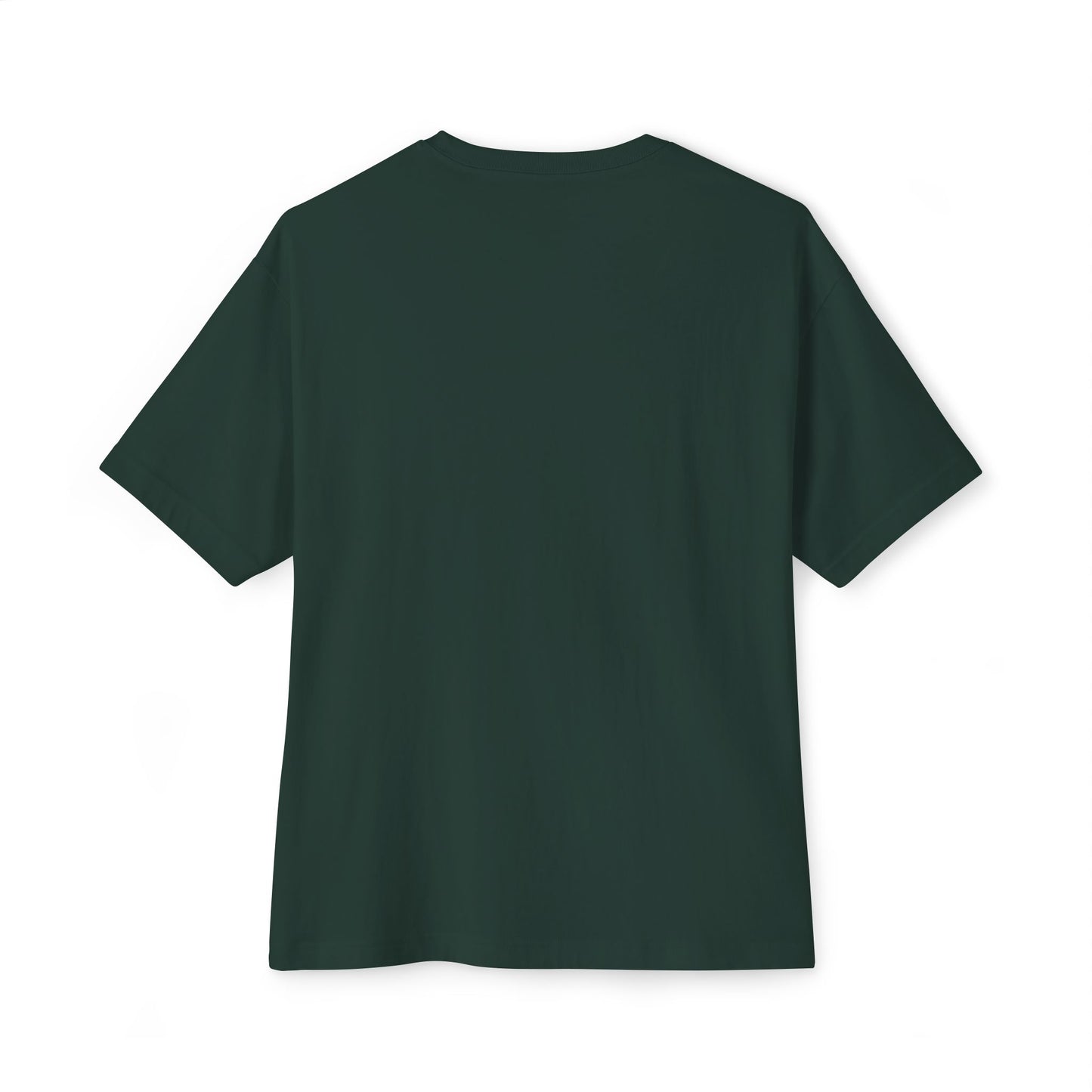 'Glory to Glory to Glory' Oversized Tee