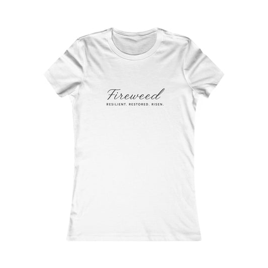 Fireweed Classic Shirt