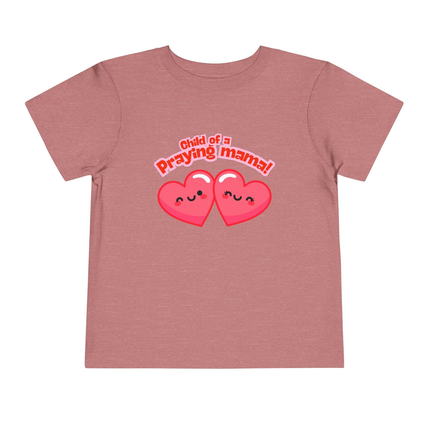 Child of a Praying Mama Tee