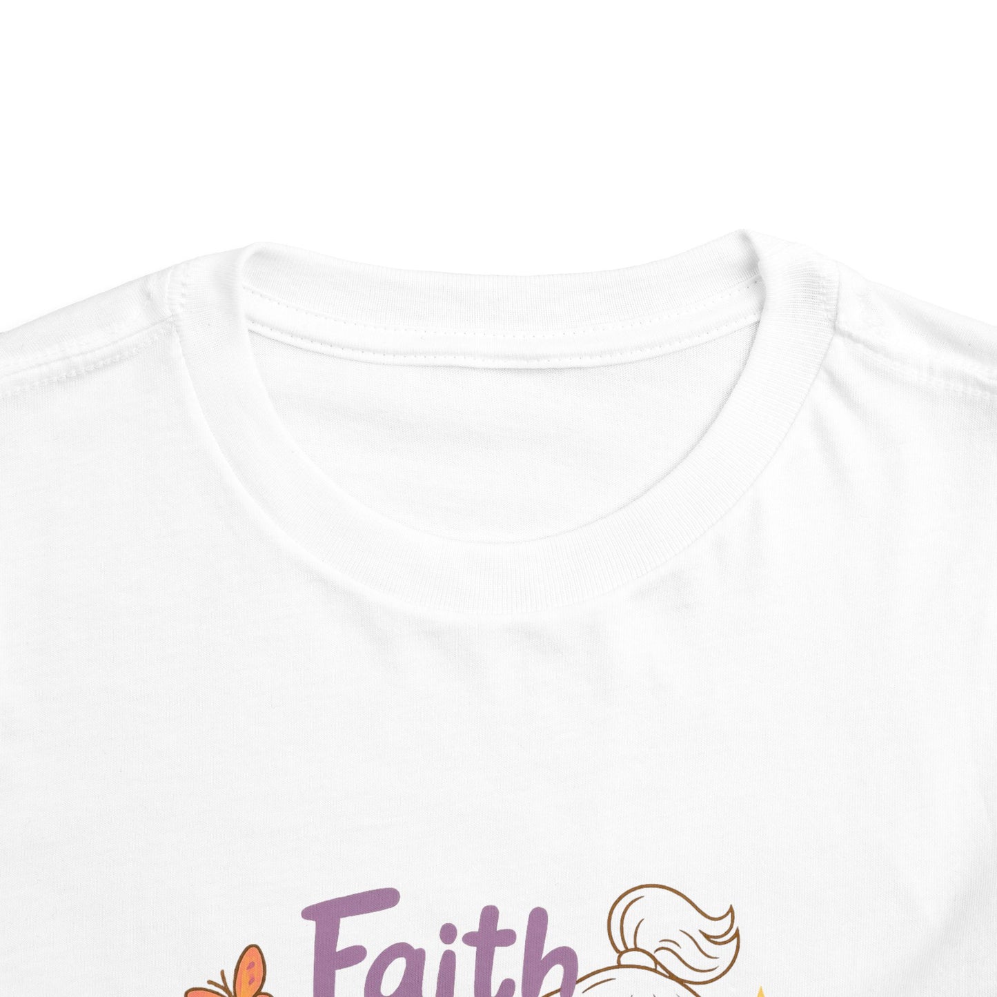 Faith Looks Good on Me