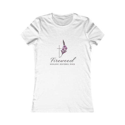 Fireweed Classic Shirt