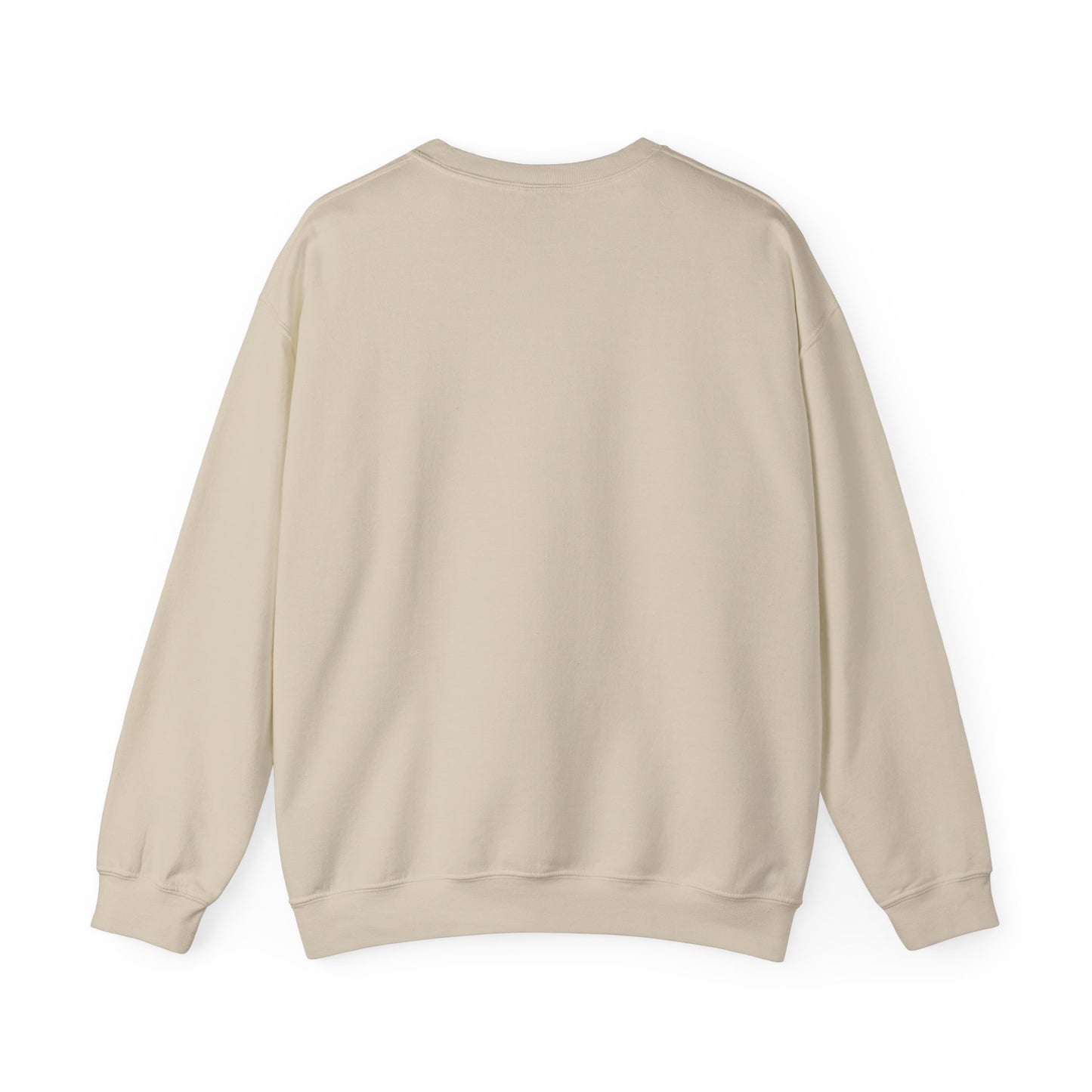 Made to Worship Crewneck