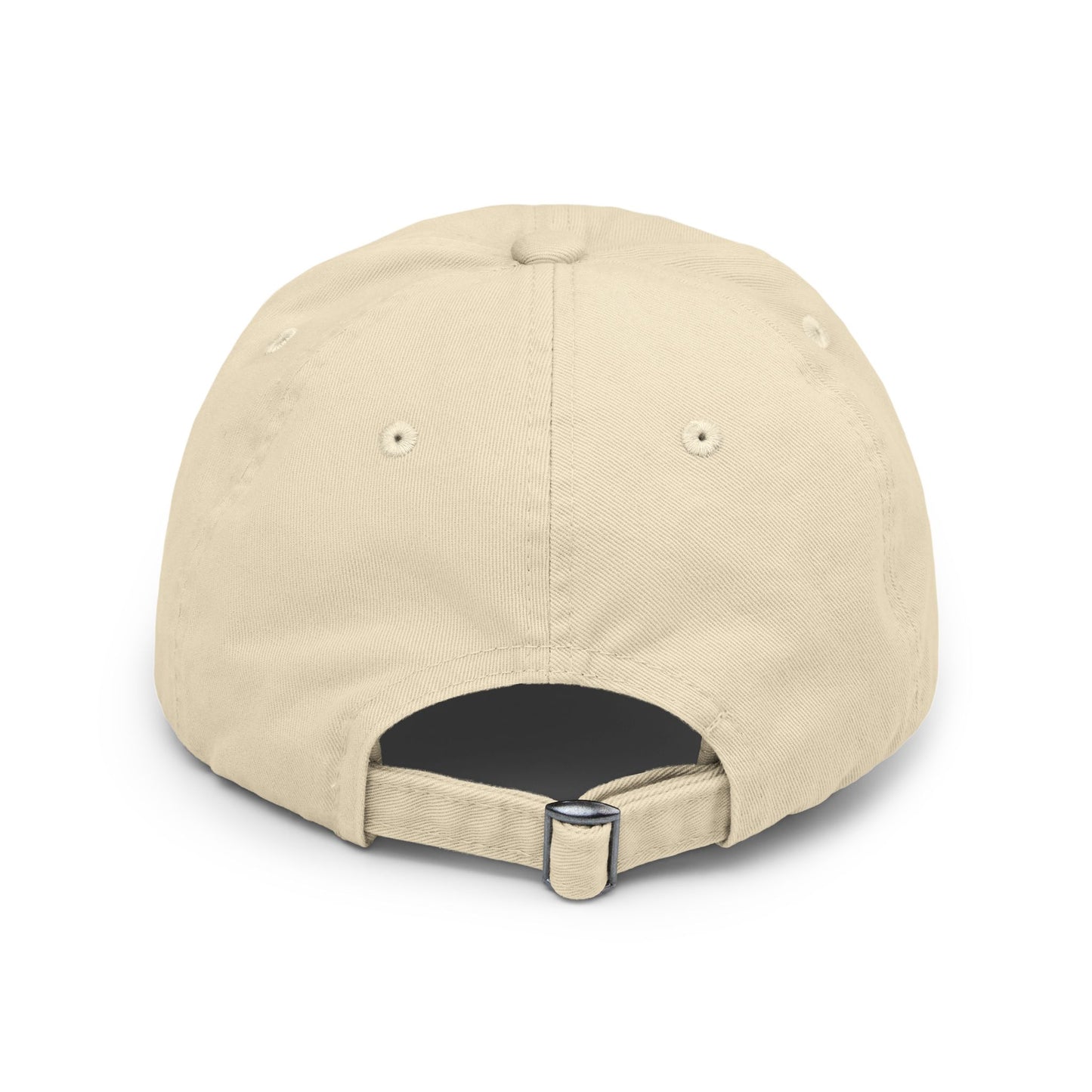 Big Faith Distressed Cap