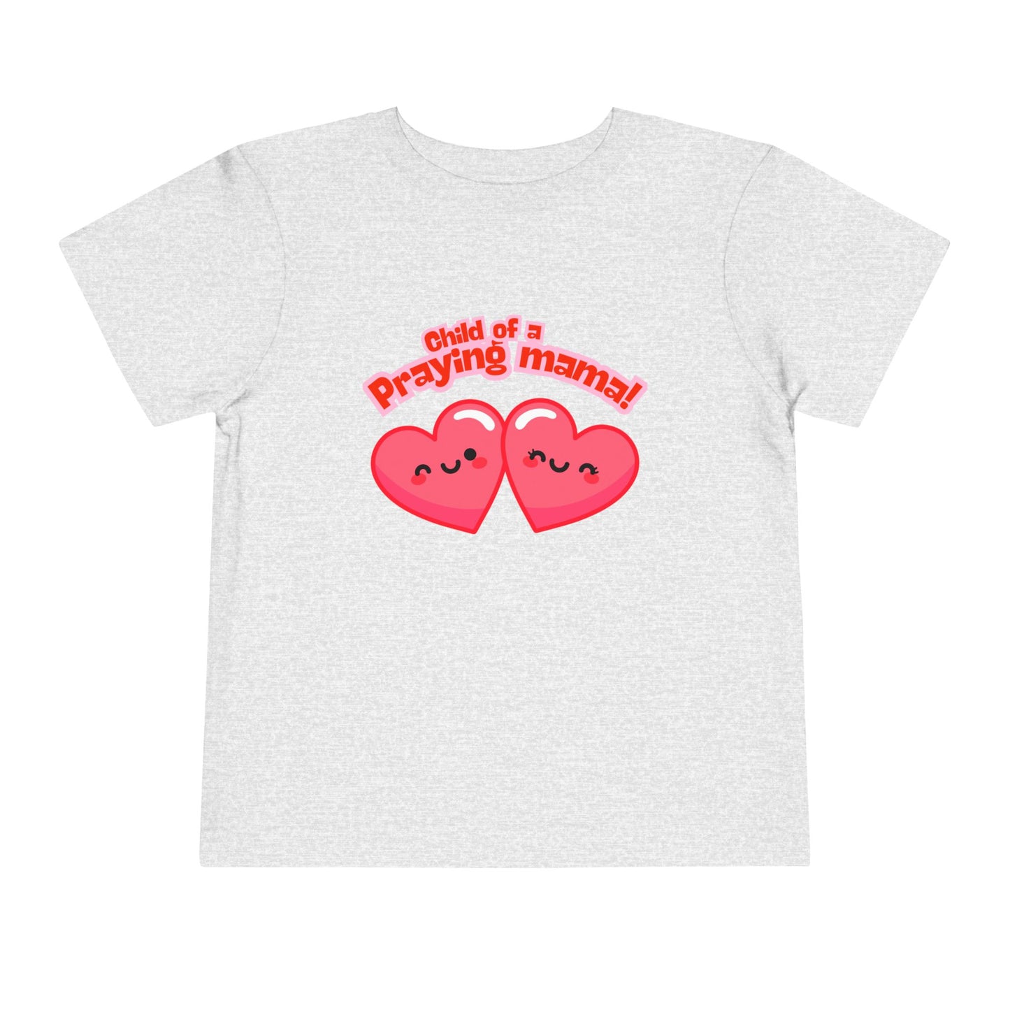 Child of a Praying Mama Tee