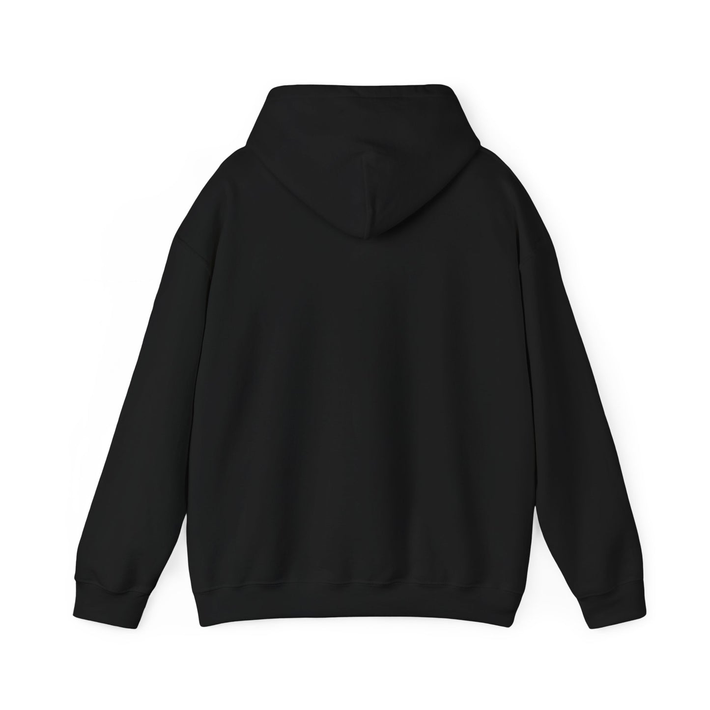 Fireweed hoodie