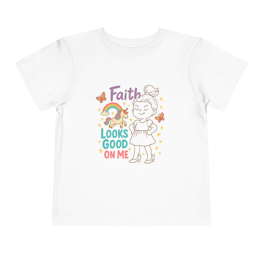 Faith Looks Good on Me